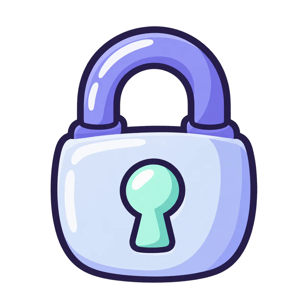 SSL Lock Icon